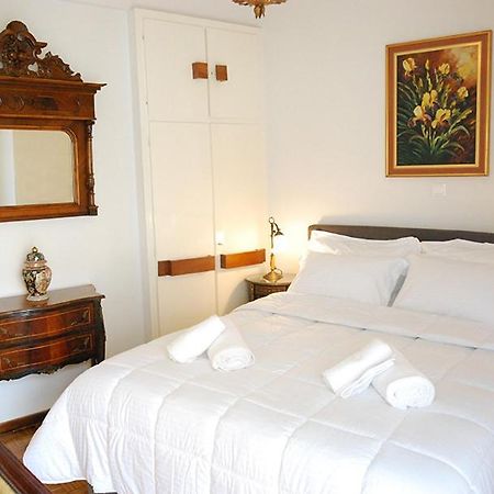 Central Heraklion Lovely Boutique 2-Bedroom Apartment. Olympia. Exterior foto