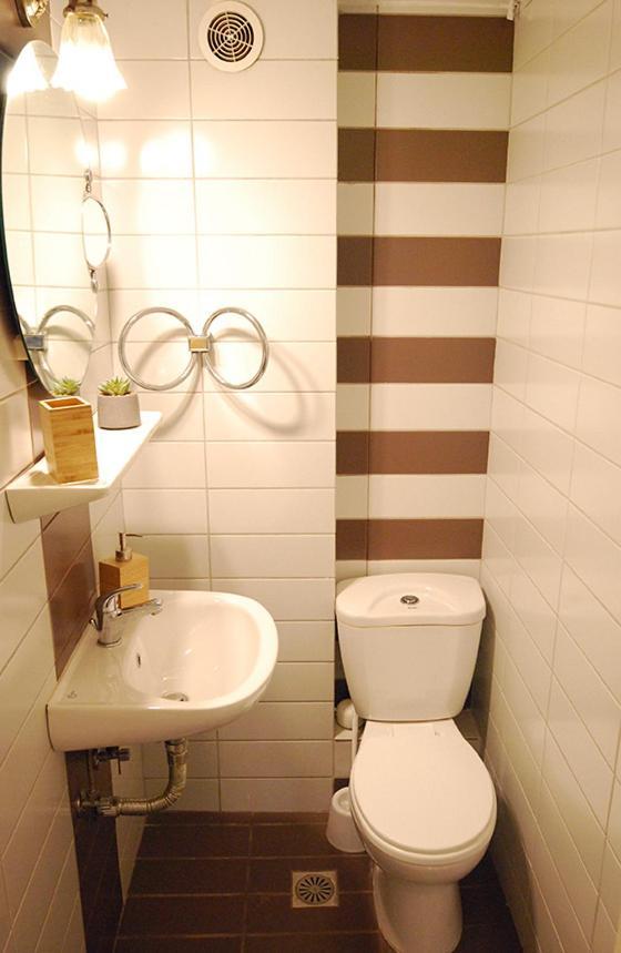 Central Heraklion Lovely Boutique 2-Bedroom Apartment. Olympia. Exterior foto